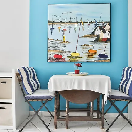 Grand Bleu - Joli Vue Ocean & Cote Sauvage - Piscine 아파트 *