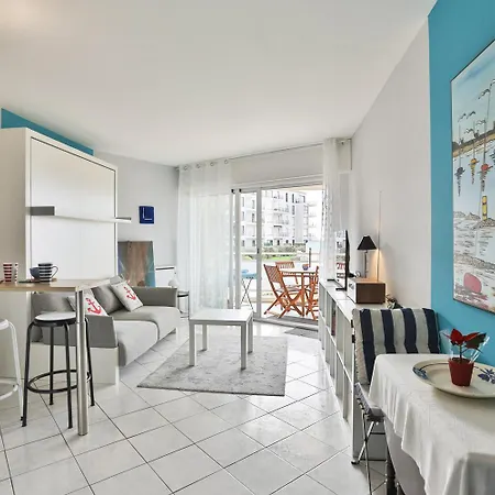 Grand Bleu - Joli Vue Ocean & Cote Sauvage - Piscine 아파트 Les Sables-dʼOlonne