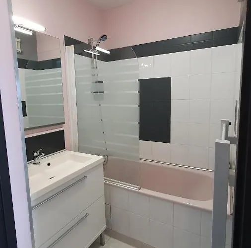 Grand Bleu - Joli Vue Ocean & Cote Sauvage - Piscine * Les Sables-dʼOlonne