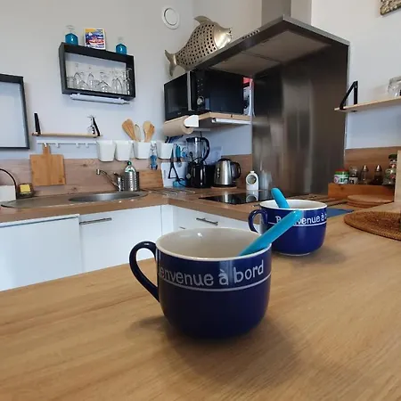 Grand Bleu - Joli Vue Océan&côte Sauvage - Piscine * Les Sables-dʼOlonne
